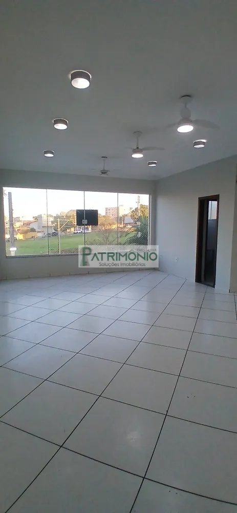Loja-Salão, 140 m² - Foto 3
