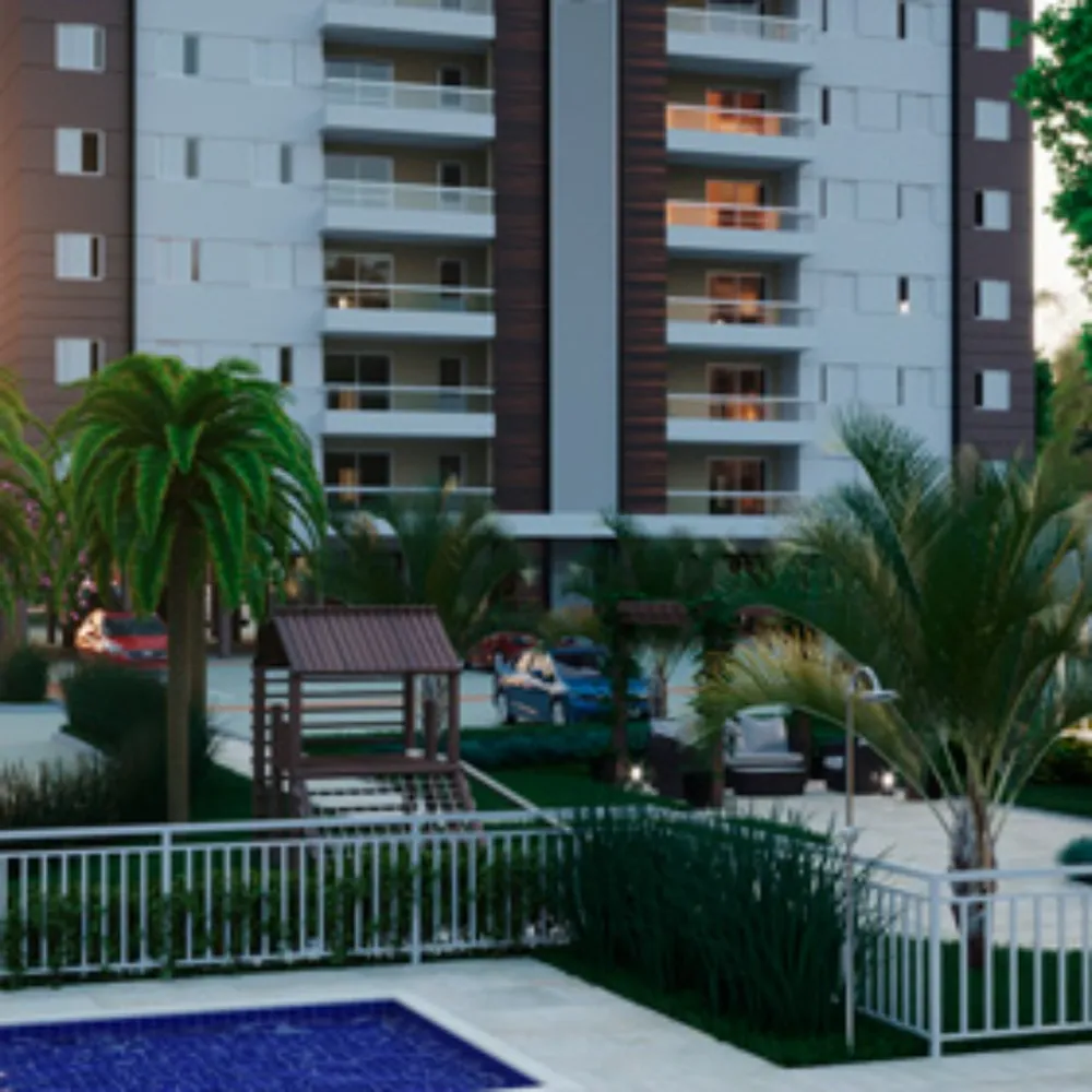 Apartamento, 3 quartos, 88 m² - Foto 8