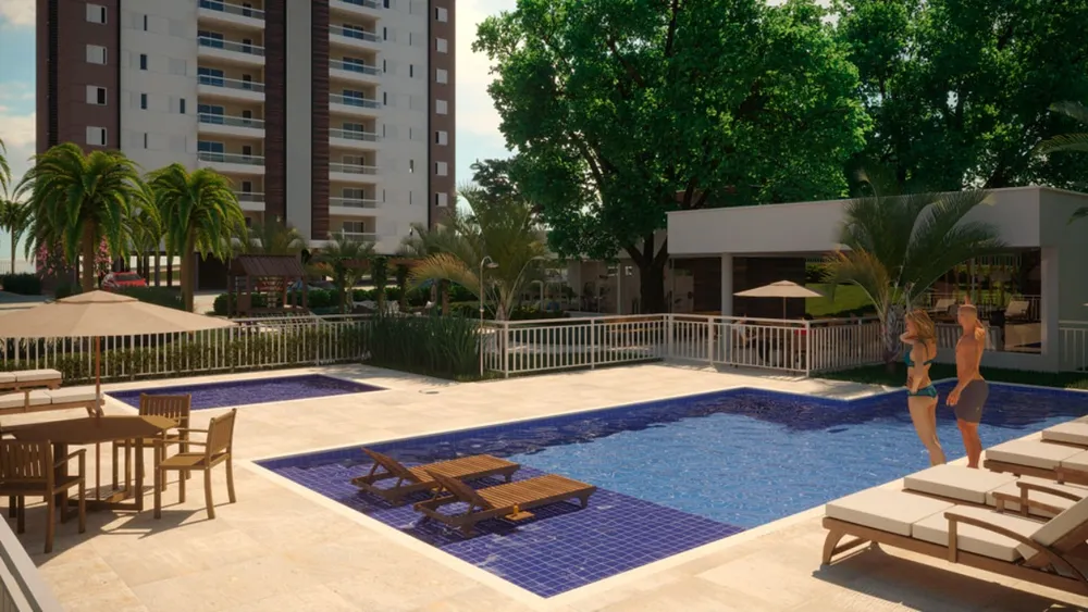 Apartamento, 3 quartos, 88 m² - Foto 6