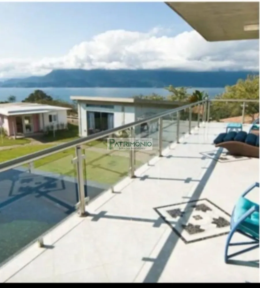 Casa, 8 quartos - Foto 10