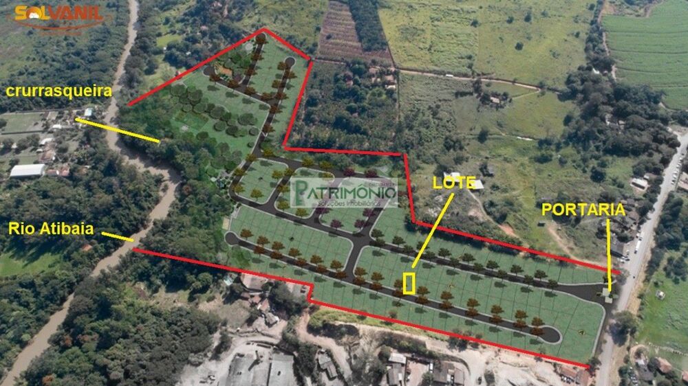 Terreno, 300 m² - Foto 7