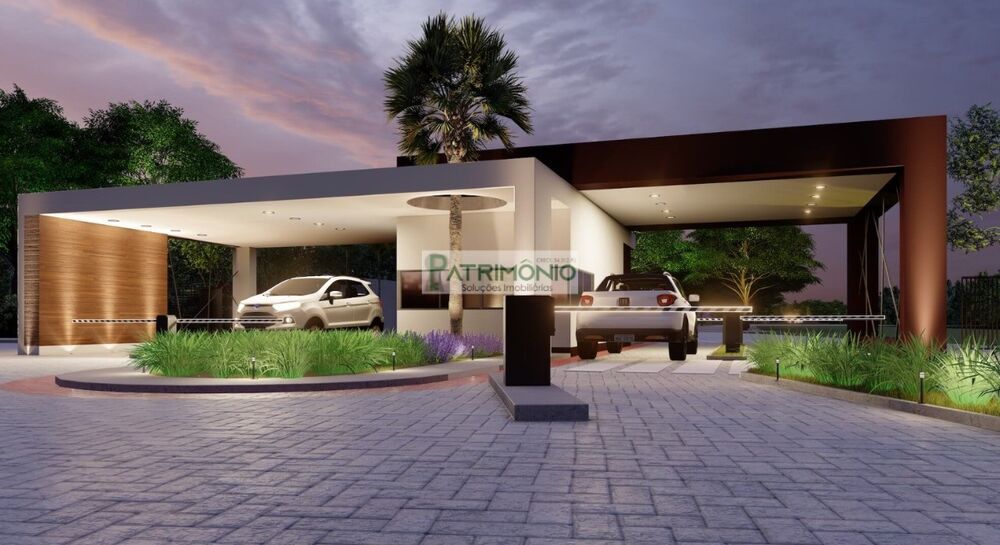 Terreno, 300 m² - Foto 3
