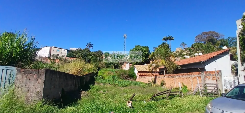 Terreno, 740 m² - Foto 3