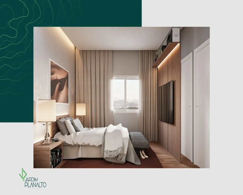 Apartamento, 2 quartos, 67 m² - Foto 15