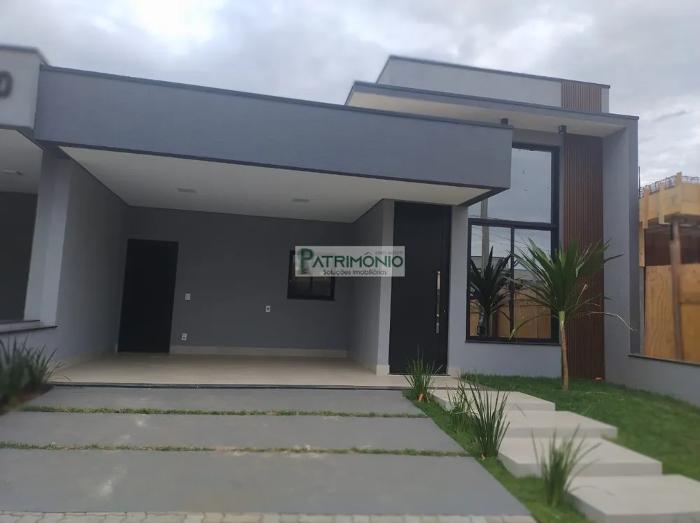 Casa, 3 quartos - Foto 2