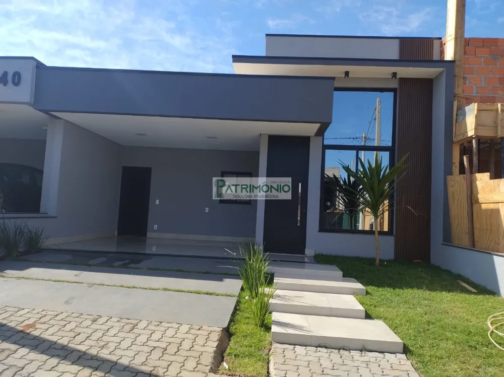 Casa, 3 quartos - Foto 3