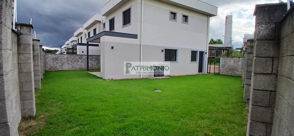 Casa, 3 quartos, 215 m² - Foto 2