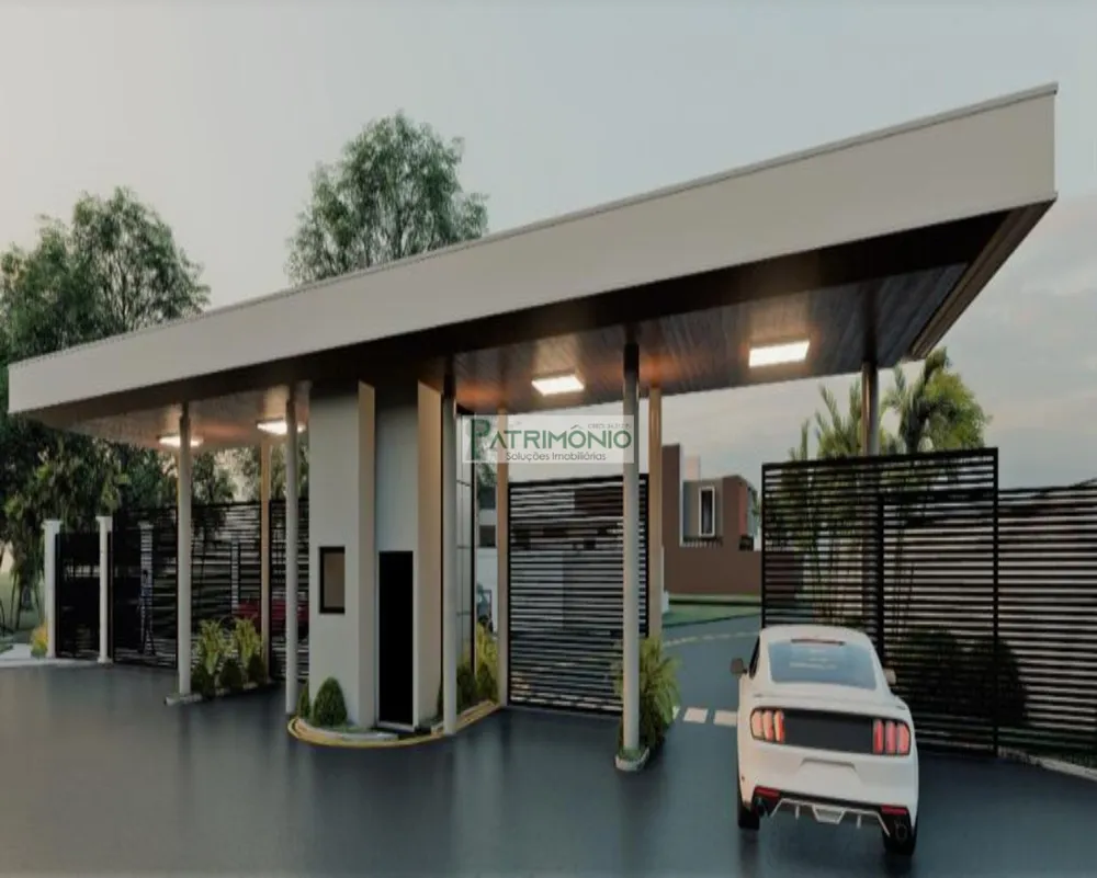 Terreno, 250 m² - Foto 1