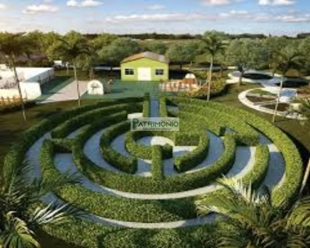 Terreno, 504 m² - Foto 1