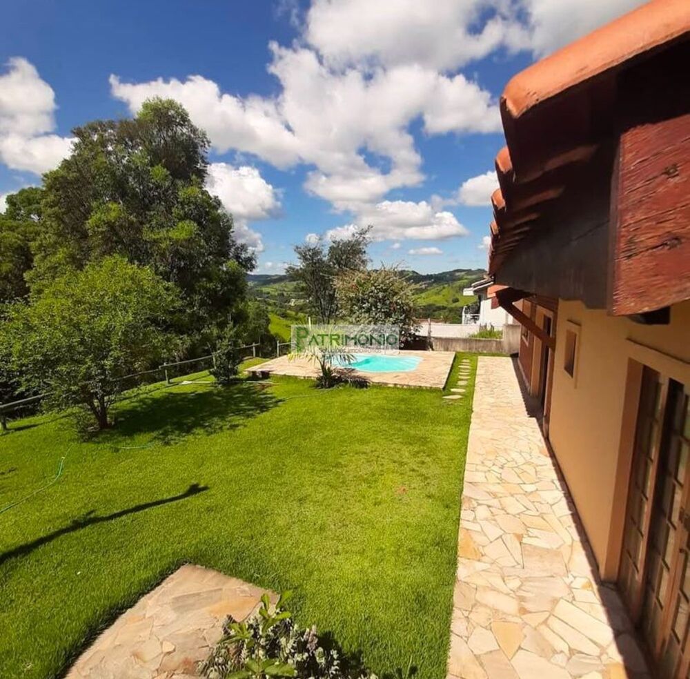 Casa à venda com 4 quartos - Foto 15