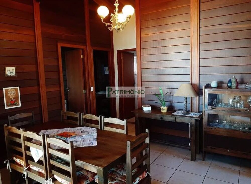 Casa à venda com 4 quartos - Foto 8