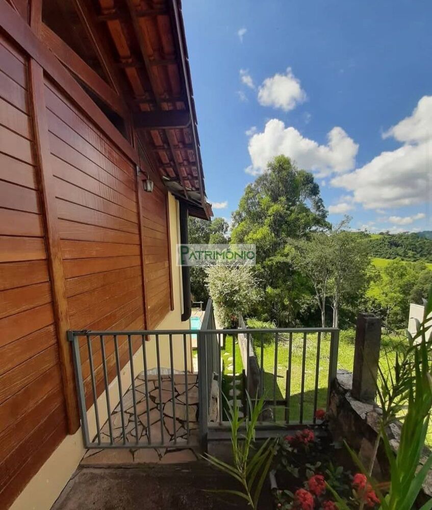 Casa à venda com 4 quartos - Foto 17