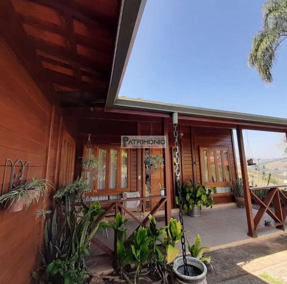 Casa à venda com 4 quartos - Foto 6