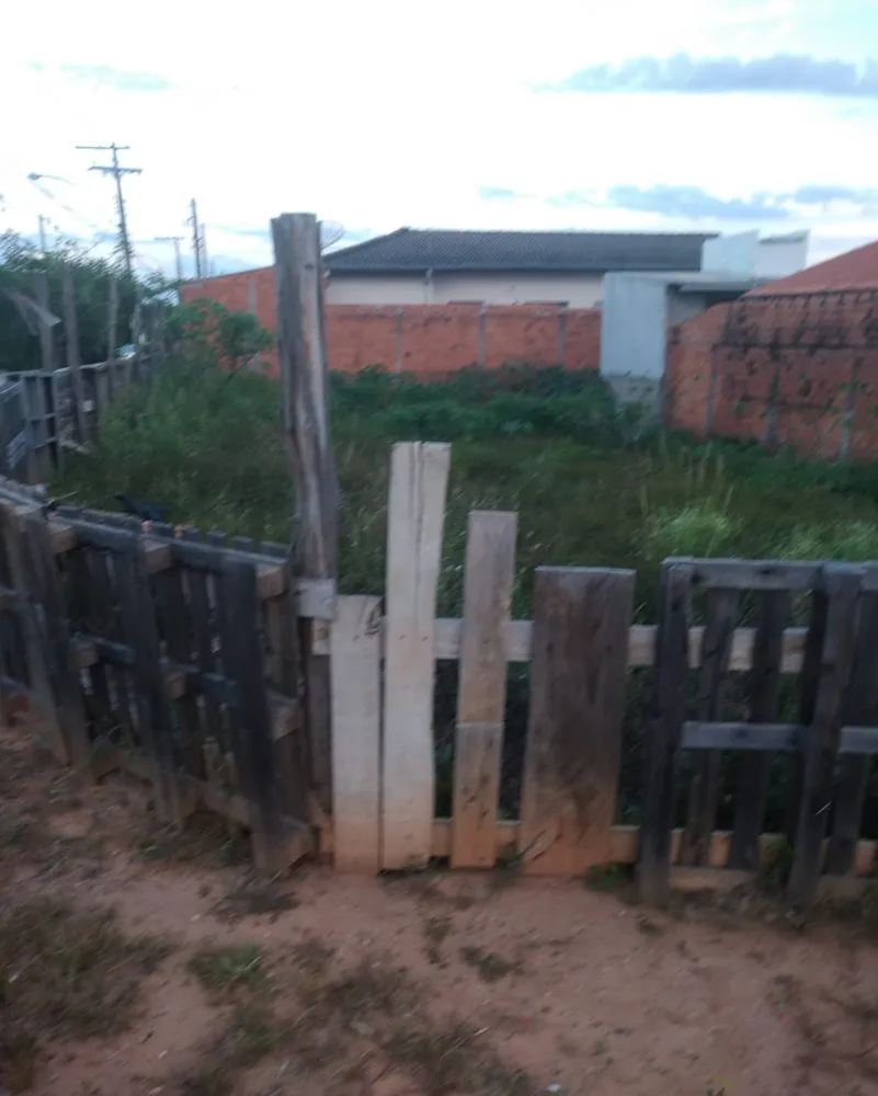 Terreno, 306 m² - Foto 1