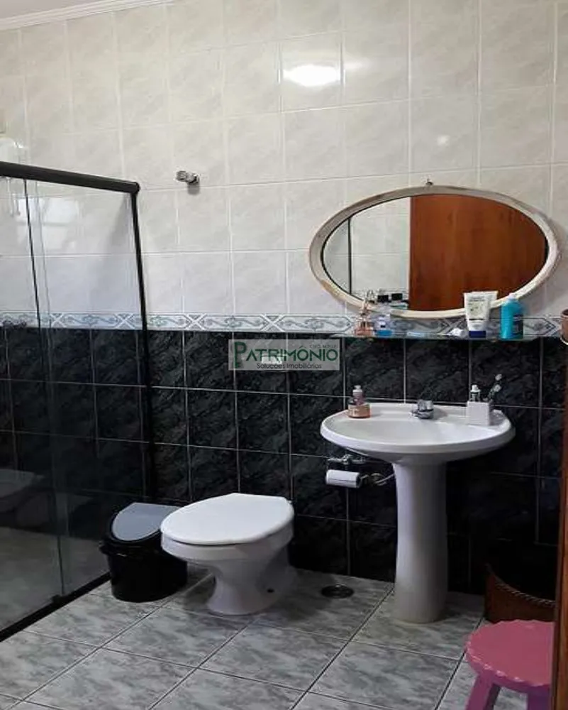 Chácara, 5 quartos, 1354 m² - Foto 3