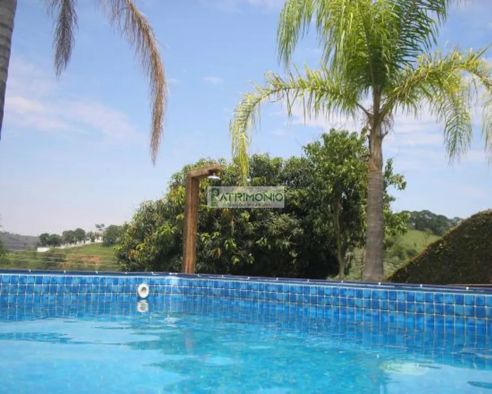 Chácara, 5 quartos, 1354 m² - Foto 5