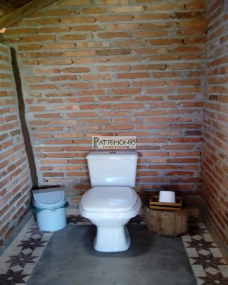 Chácara, 5 quartos, 1354 m² - Foto 10
