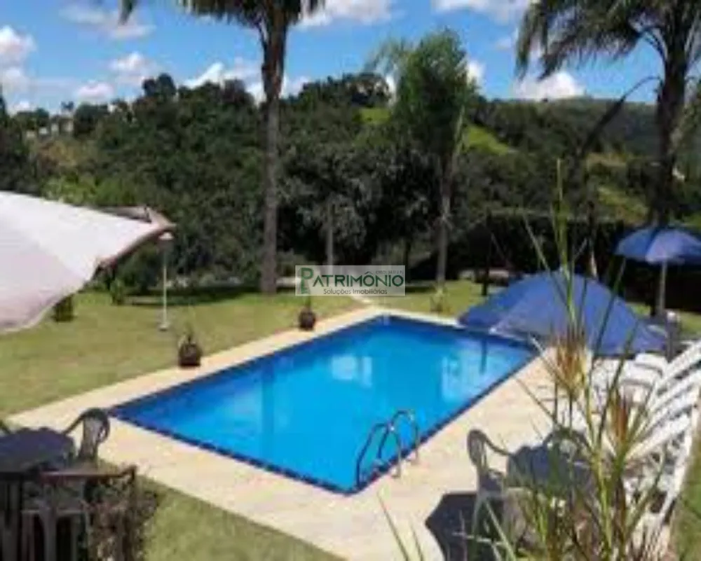 Chácara, 5 quartos, 1354 m² - Foto 3