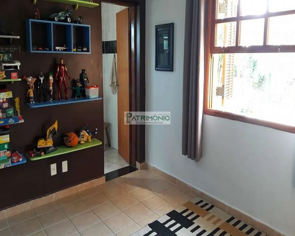 Chácara, 5 quartos, 1354 m² - Foto 6