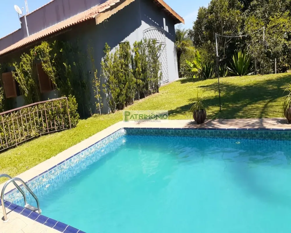 Chácara, 5 quartos, 1354 m² - Foto 4