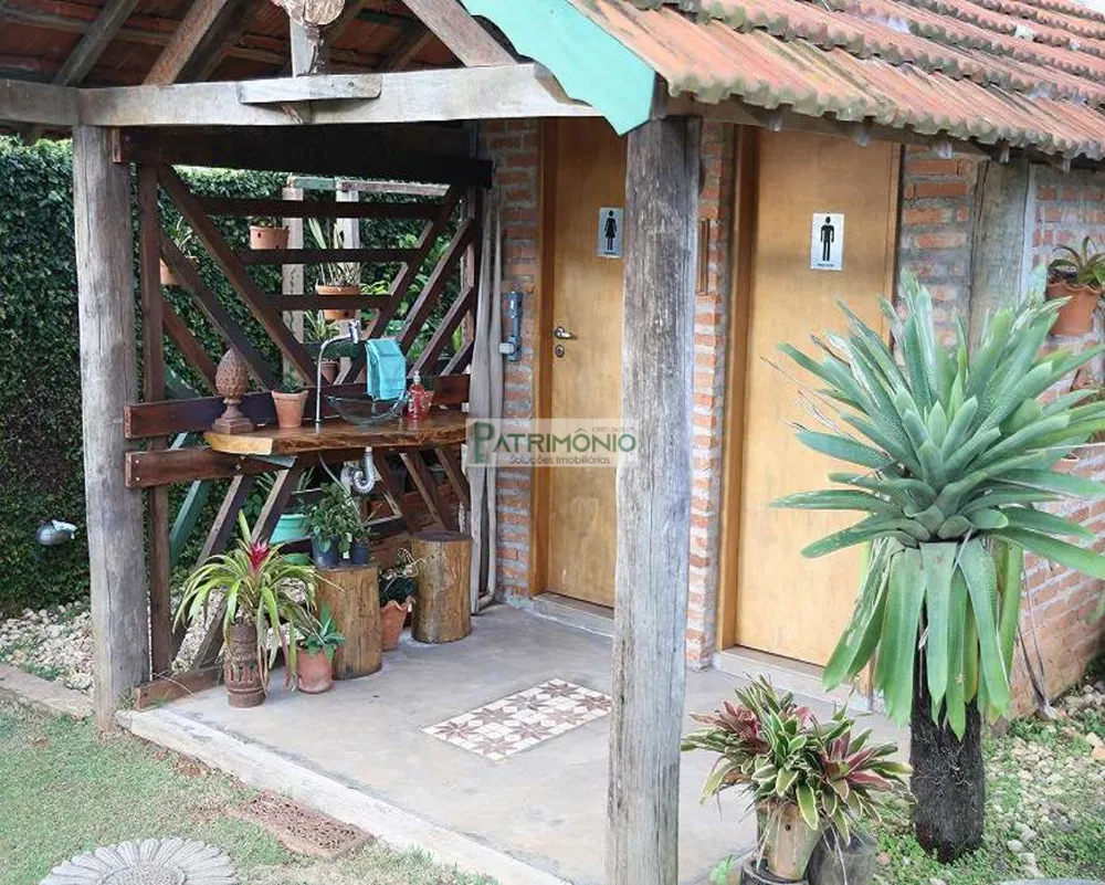 Chácara, 5 quartos, 1354 m² - Foto 5