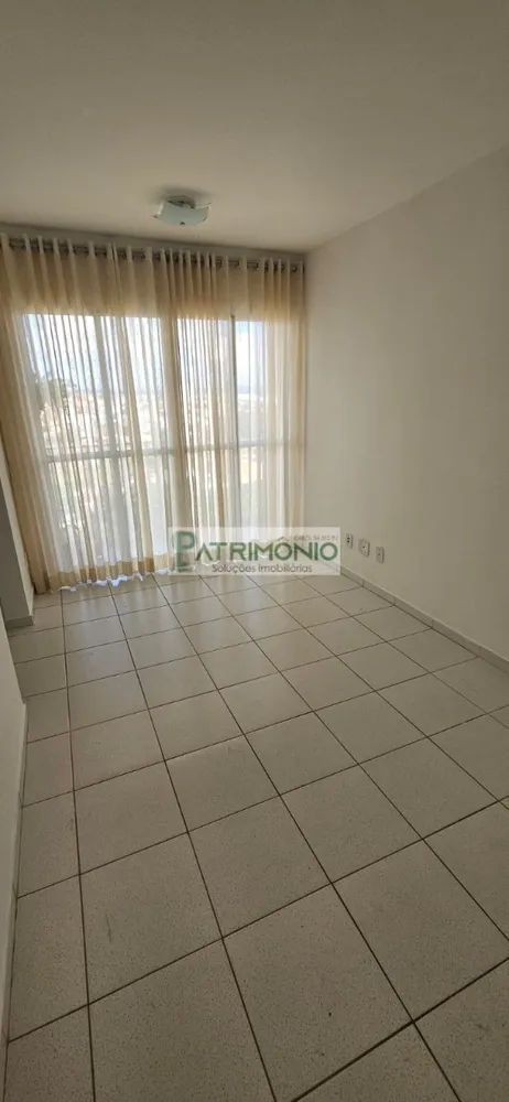 Apartamento, 2 quartos, 56 m² - Foto 3