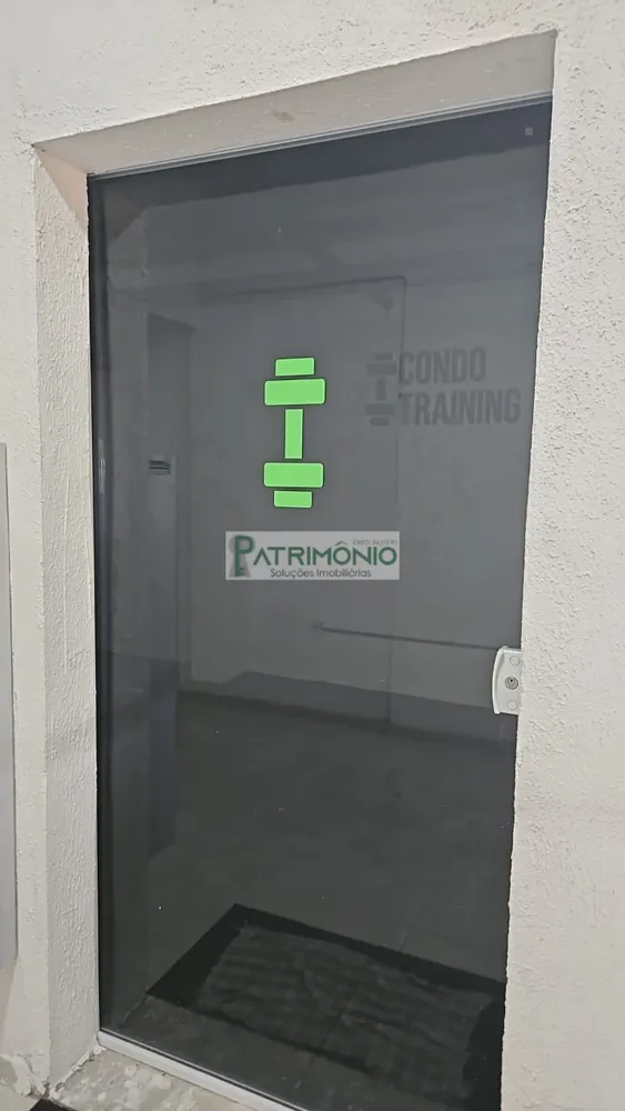 Apartamento, 2 quartos, 56 m² - Foto 2