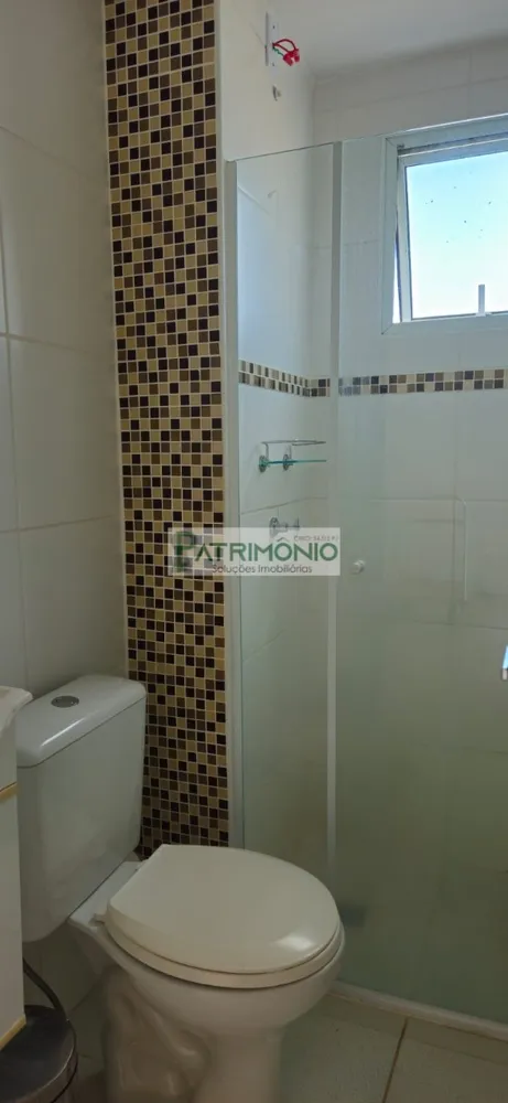Apartamento, 2 quartos, 56 m² - Foto 4