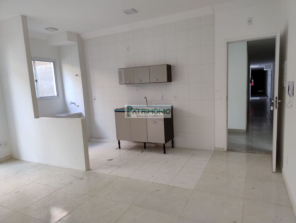 Apartamento, 2 quartos, 56 m² - Foto 4