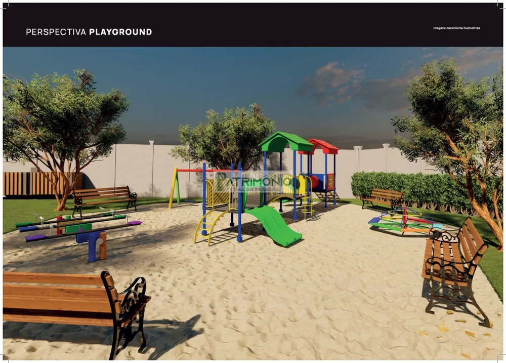 Terreno, 200 m² - Foto 2