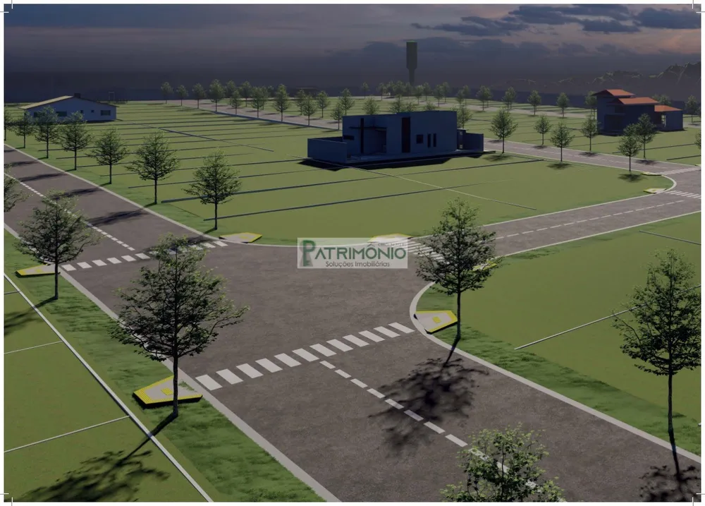 Terreno, 200 m² - Foto 6