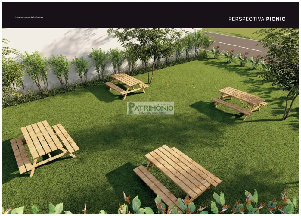 Terreno, 200 m² - Foto 1