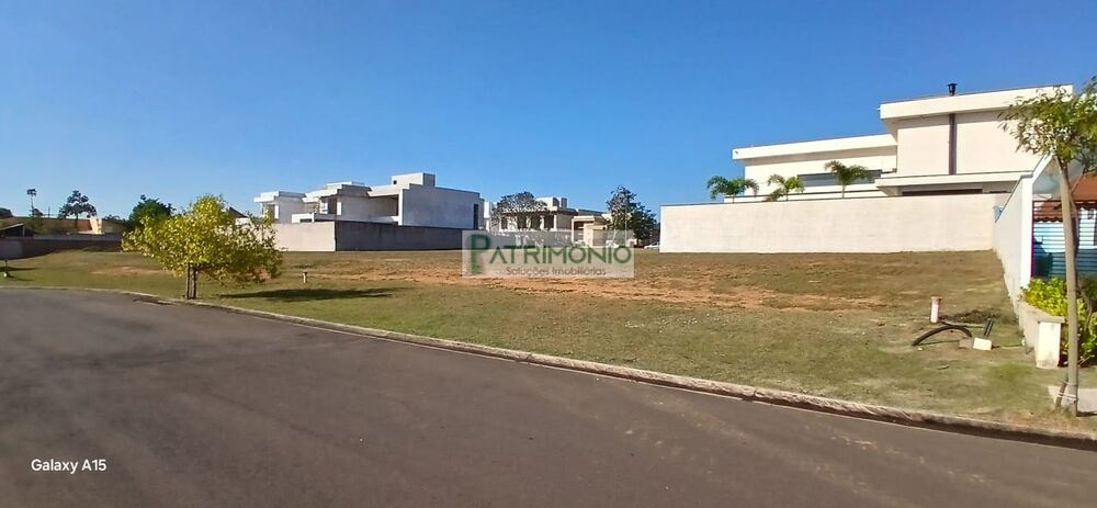 Terreno à venda, 503m² - Foto 1