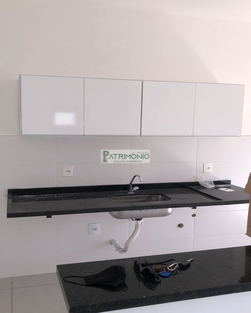 Apartamento, 2 quartos, 50 m² - Foto 3