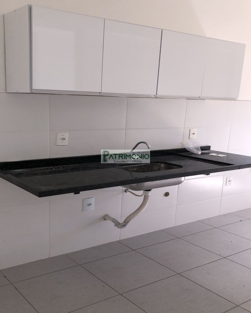Apartamento, 2 quartos, 50 m² - Foto 5