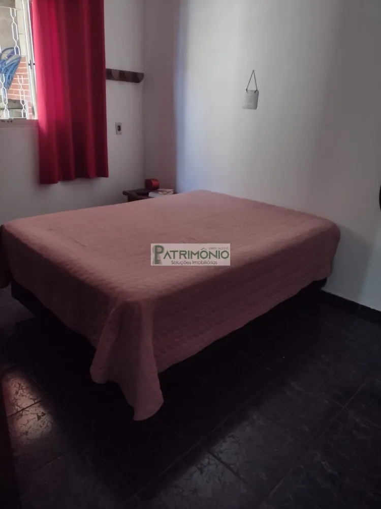 Casa, 3 quartos, 90 m² - Foto 2