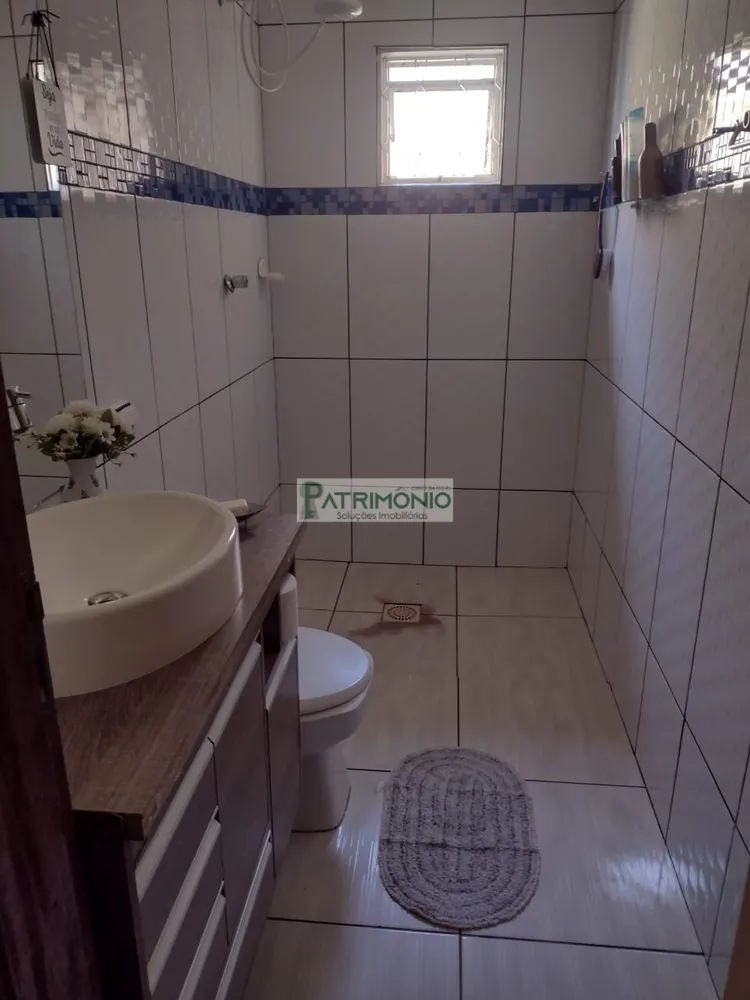 Casa, 3 quartos, 90 m² - Foto 9