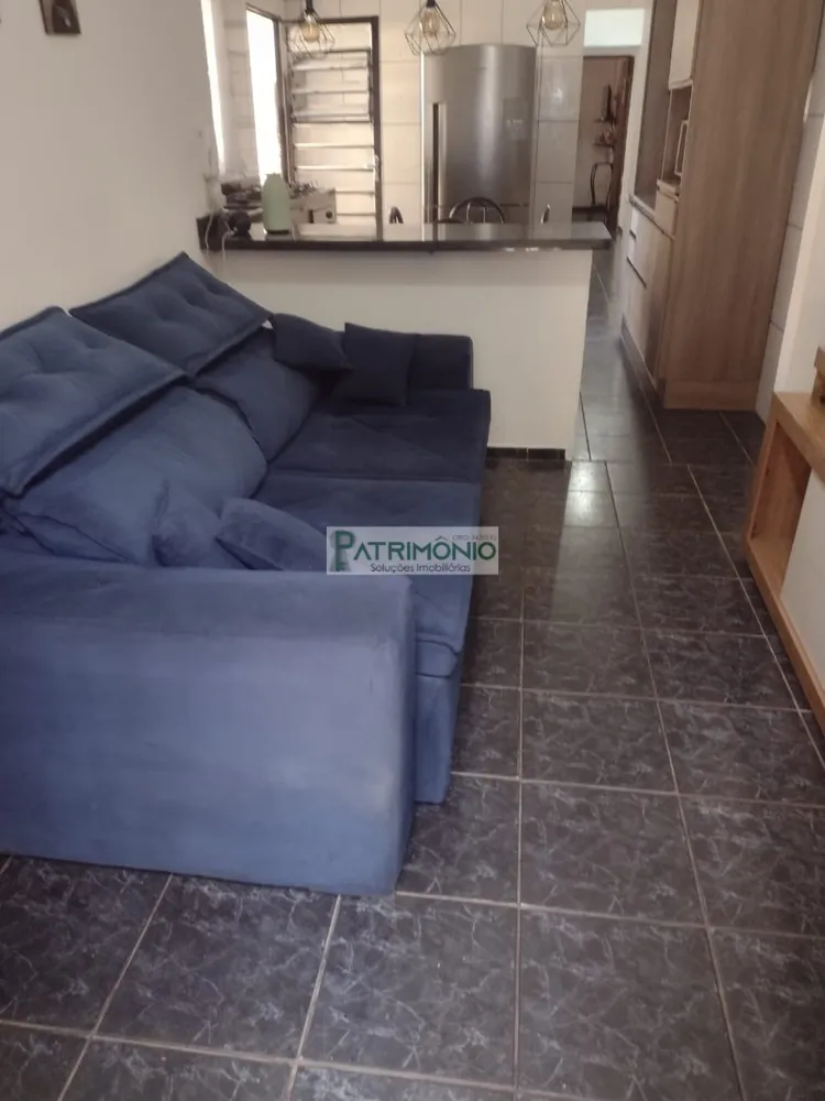Casa, 3 quartos, 90 m² - Foto 12