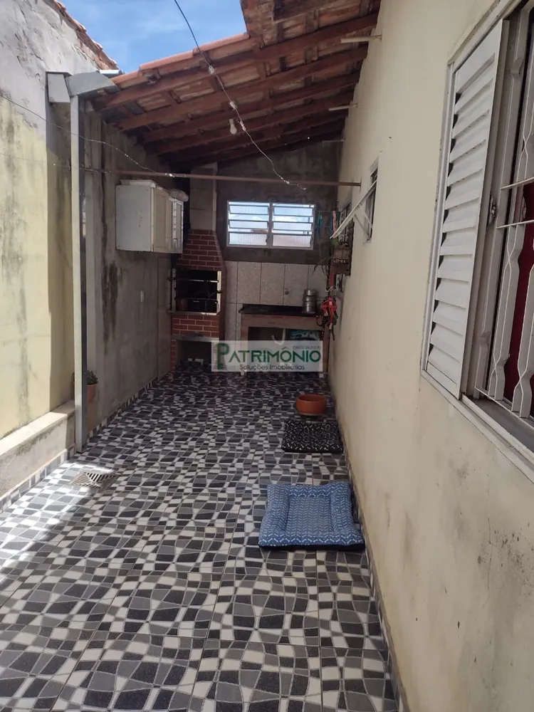 Casa, 3 quartos, 90 m² - Foto 4