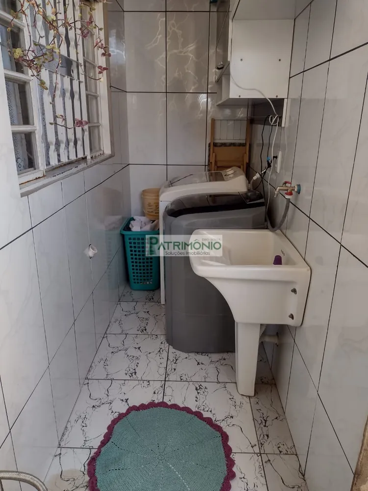 Casa, 3 quartos, 90 m² - Foto 13