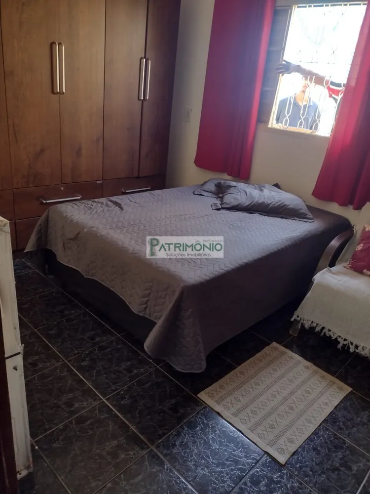 Casa, 3 quartos, 90 m² - Foto 3