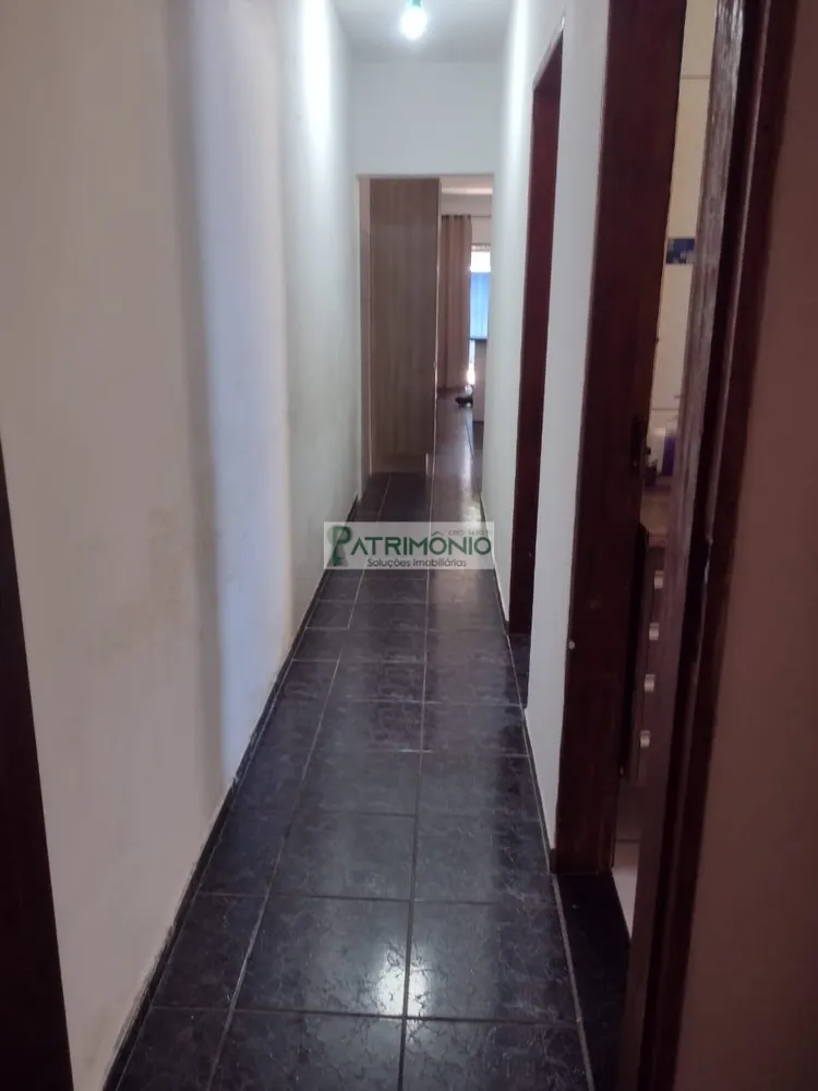 Casa, 3 quartos, 90 m² - Foto 11