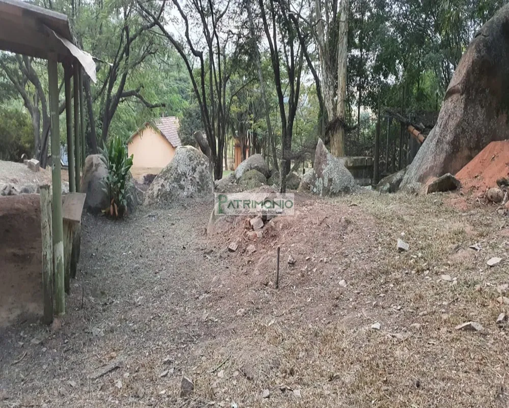 Sítio, 2 quartos, 3 hectares - Foto 10
