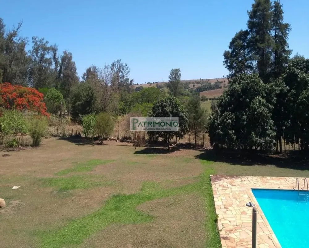 Sítio, 2 quartos, 3 hectares - Foto 17
