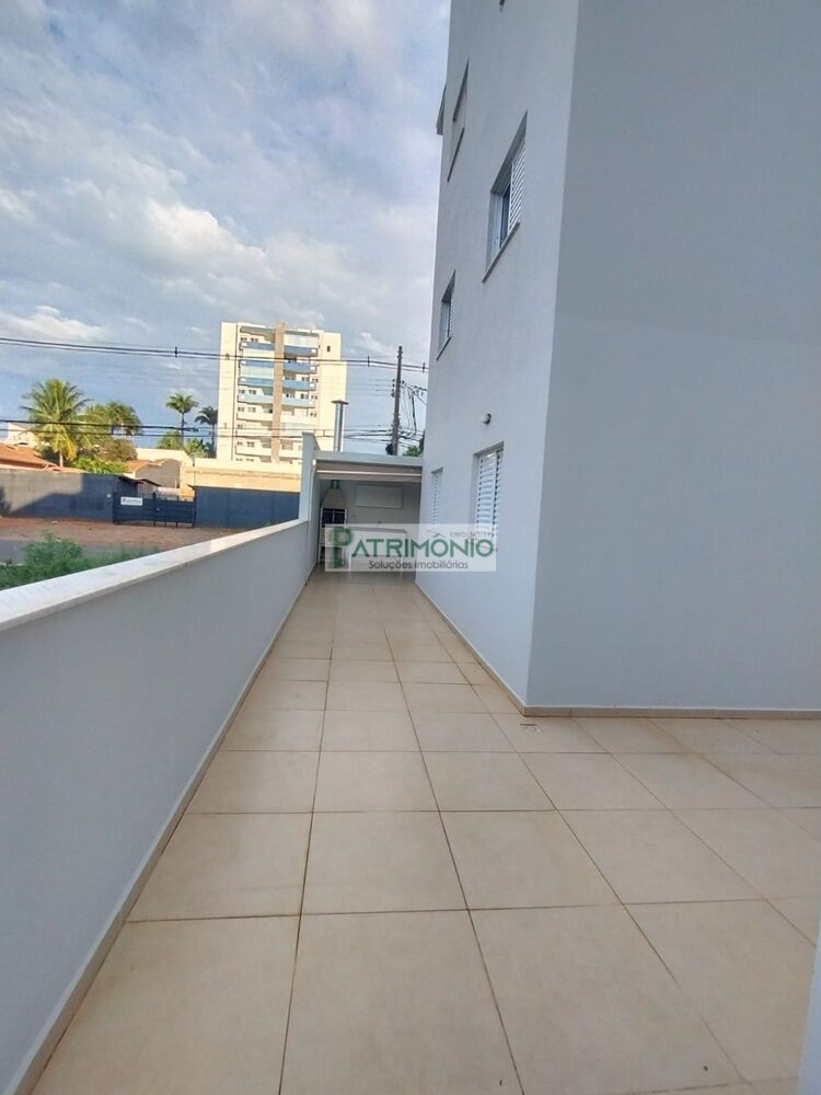 Apartamento, 3 quartos, 125 m² - Foto 11