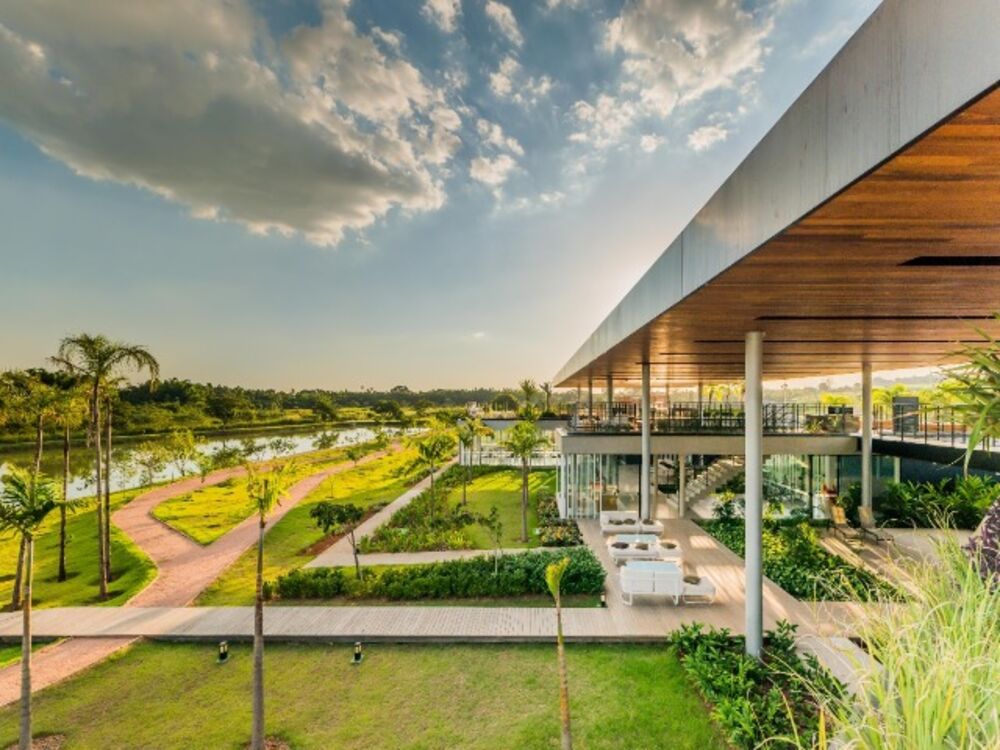 Terreno à venda, 504m² - Foto 3