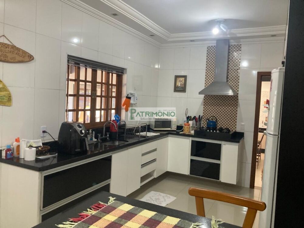 Casa, 3 quartos - Foto 14