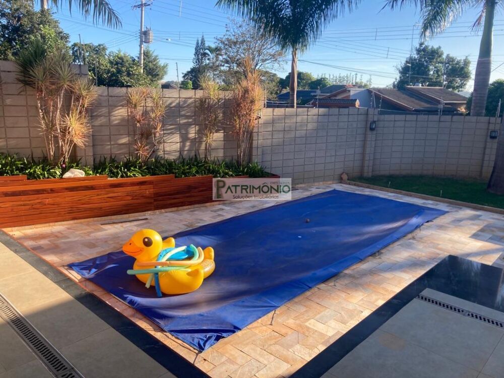 Casa, 3 quartos - Foto 27