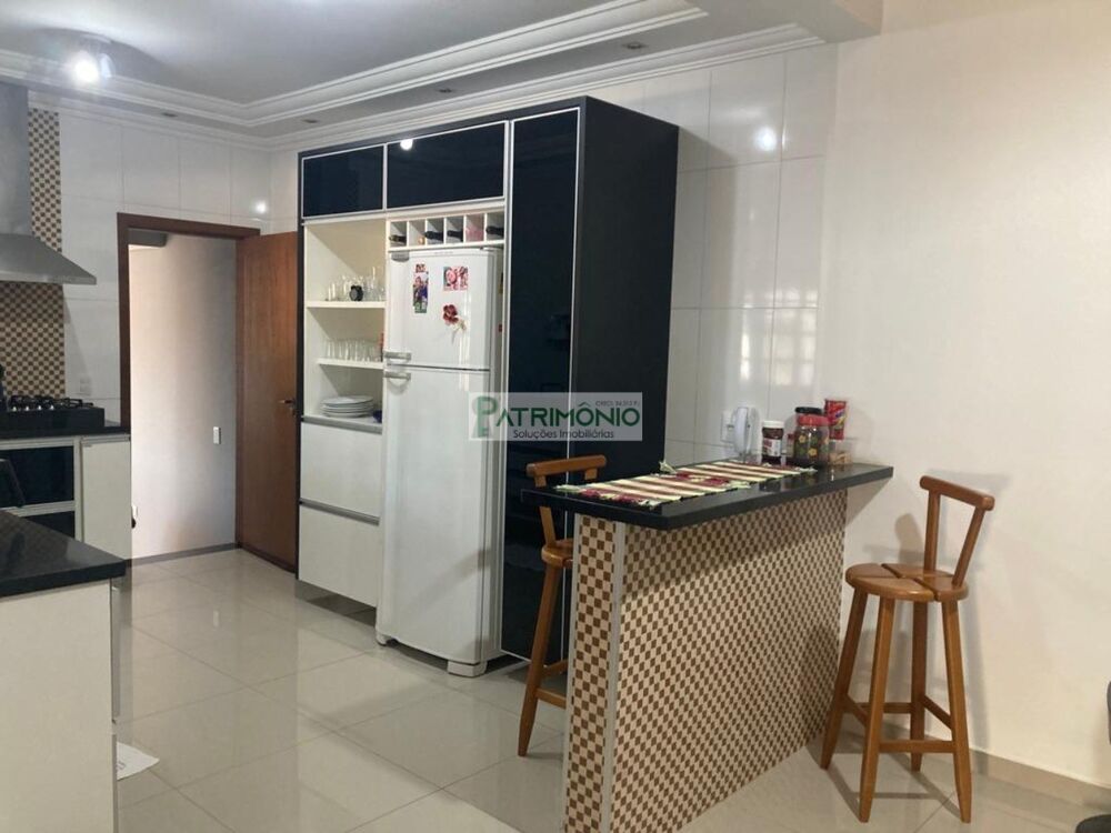 Casa, 3 quartos - Foto 26