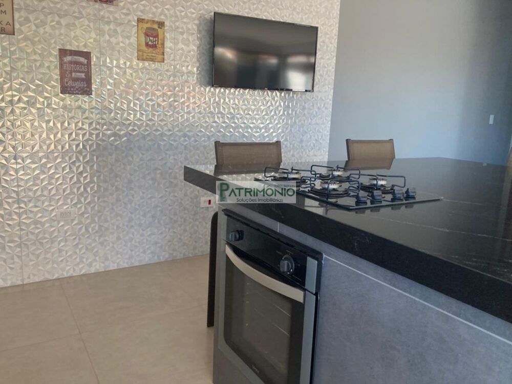 Casa, 3 quartos - Foto 21